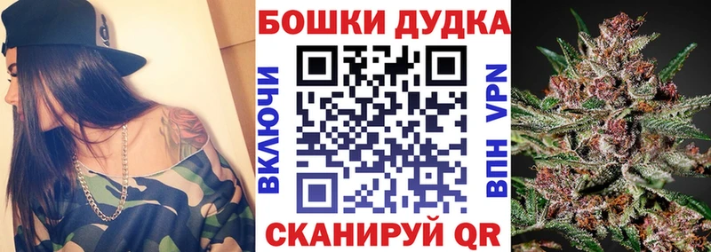 Бошки Шишки гибрид Межгорье